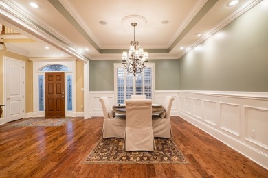 Welcome to 4345 Spring Branch Circle. This beautiful home is on Kinderlou Forest Golf Club in Georgia - for sale on GolfHomes.com, golf home, golf lot