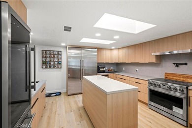 You must see this Beautifully remodeled, high end luxury home on  in California - for sale on GolfHomes.com, golf home, golf lot