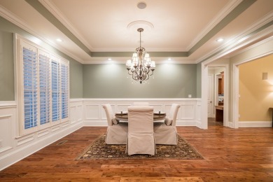 Welcome to 4345 Spring Branch Circle. This beautiful home is on Kinderlou Forest Golf Club in Georgia - for sale on GolfHomes.com, golf home, golf lot