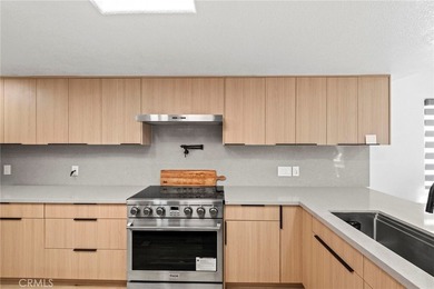 You must see this Beautifully remodeled, high end luxury home on  in California - for sale on GolfHomes.com, golf home, golf lot