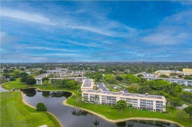 Welcome to your slice of paradise in the heart of Pompano Beach! on Wynmoor Golf Course in Florida - for sale on GolfHomes.com, golf home, golf lot