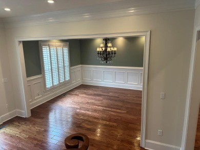 Welcome to 4345 Spring Branch Circle. This beautiful home is on Kinderlou Forest Golf Club in Georgia - for sale on GolfHomes.com, golf home, golf lot