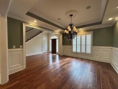 Welcome to 4345 Spring Branch Circle. This beautiful home is on Kinderlou Forest Golf Club in Georgia - for sale on GolfHomes.com, golf home, golf lot