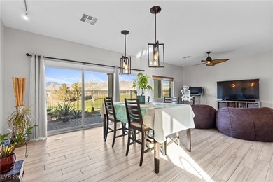 Luxury golf course living with spa and mountain views in on Mountain Falls Golf Course in Nevada - for sale on GolfHomes.com, golf home, golf lot