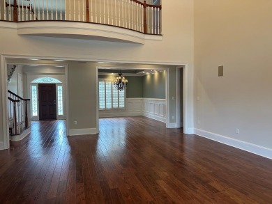 Welcome to 4345 Spring Branch Circle. This beautiful home is on Kinderlou Forest Golf Club in Georgia - for sale on GolfHomes.com, golf home, golf lot