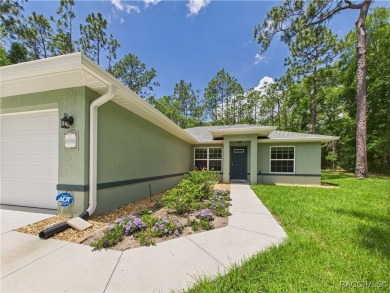Welcome to your dream home in the heart of Citrus Springs! on Citrus Springs Country Club in Florida - for sale on GolfHomes.com, golf home, golf lot
