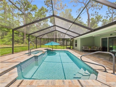 Welcome to your dream home in the heart of Citrus Springs! on Citrus Springs Country Club in Florida - for sale on GolfHomes.com, golf home, golf lot