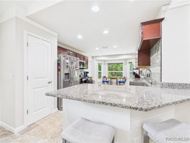 Welcome to your dream home in the heart of Citrus Springs! on Citrus Springs Country Club in Florida - for sale on GolfHomes.com, golf home, golf lot