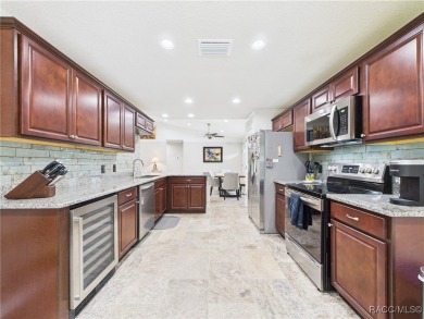 Welcome to your dream home in the heart of Citrus Springs! on Citrus Springs Country Club in Florida - for sale on GolfHomes.com, golf home, golf lot