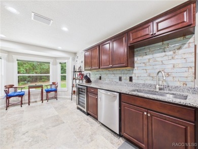 Welcome to your dream home in the heart of Citrus Springs! on Citrus Springs Country Club in Florida - for sale on GolfHomes.com, golf home, golf lot