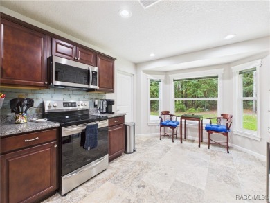 Welcome to your dream home in the heart of Citrus Springs! on Citrus Springs Country Club in Florida - for sale on GolfHomes.com, golf home, golf lot