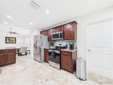 Welcome to your dream home in the heart of Citrus Springs! on Citrus Springs Country Club in Florida - for sale on GolfHomes.com, golf home, golf lot