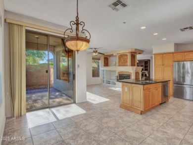 Elegant Anthem Country Club Retreat - 2927 W Plum Hollow Dr
 on Anthem Golf and Country Club  in Arizona - for sale on GolfHomes.com, golf home, golf lot