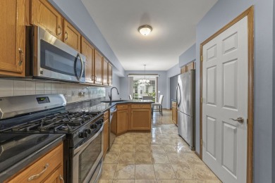 Tucked in one of the best spots in all of Lockport, this on Broken Arrow Golf Club in Illinois - for sale on GolfHomes.com, golf home, golf lot