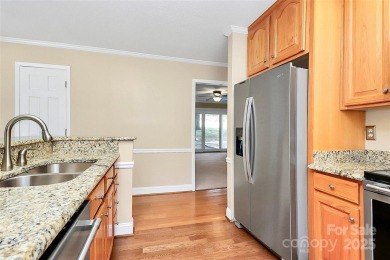 A Great Story and a Half Hone on the Golf Course at Westport - on Westport Golf Club in North Carolina - for sale on GolfHomes.com, golf home, golf lot