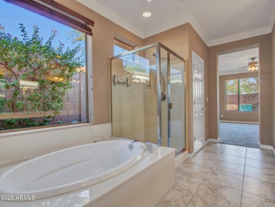 Elegant Anthem Country Club Retreat - 2927 W Plum Hollow Dr
 on Anthem Golf and Country Club  in Arizona - for sale on GolfHomes.com, golf home, golf lot