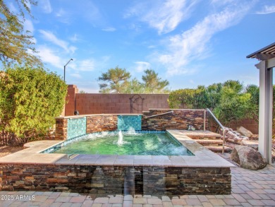 Elegant Anthem Country Club Retreat - 2927 W Plum Hollow Dr
 on Anthem Golf and Country Club  in Arizona - for sale on GolfHomes.com, golf home, golf lot