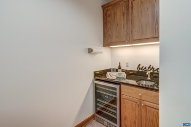 Discover perfection in this meticulously maintained retreat on Wintergreen Golf Course and Resort in Virginia - for sale on GolfHomes.com, golf home, golf lot