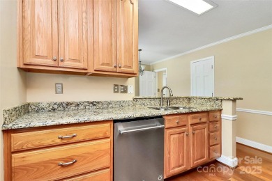 A Great Story and a Half Hone on the Golf Course at Westport - on Westport Golf Club in North Carolina - for sale on GolfHomes.com, golf home, golf lot