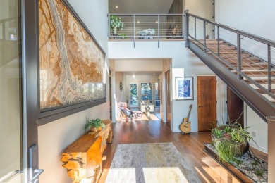 A breathtaking, award-winning home in Juniper Preserve - The on The Club At Pronghorn Golf Course in Oregon - for sale on GolfHomes.com, golf home, golf lot