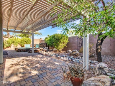 Elegant Anthem Country Club Retreat - 2927 W Plum Hollow Dr
 on Anthem Golf and Country Club  in Arizona - for sale on GolfHomes.com, golf home, golf lot
