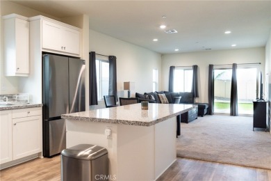 Situated in the desirable Augusta at The Fairways community on Oak Valley Golf Club in California - for sale on GolfHomes.com, golf home, golf lot