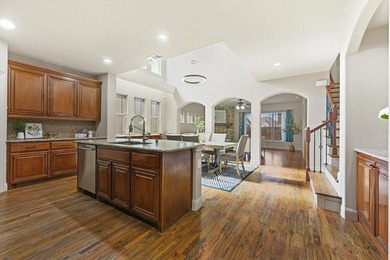 Move-In Ready! Golf Course Community + No HOA + Frisco ISD!

 on The Trails of Frisco Golf Club in Texas - for sale on GolfHomes.com, golf home, golf lot