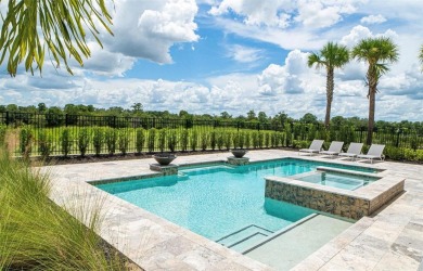 One of the last opportunities to purchase in the much sought on Reunion West Golf Course in Florida - for sale on GolfHomes.com, golf home, golf lot