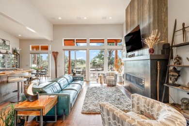 A breathtaking, award-winning home in Juniper Preserve - The on The Club At Pronghorn Golf Course in Oregon - for sale on GolfHomes.com, golf home, golf lot