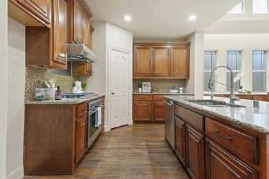 Move-In Ready! Golf Course Community + No HOA + Frisco ISD!

 on The Trails of Frisco Golf Club in Texas - for sale on GolfHomes.com, golf home, golf lot