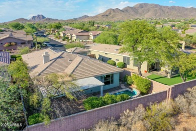 Elegant Anthem Country Club Retreat - 2927 W Plum Hollow Dr
 on Anthem Golf and Country Club  in Arizona - for sale on GolfHomes.com, golf home, golf lot
