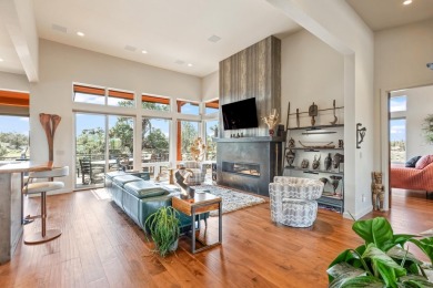 A breathtaking, award-winning home in Juniper Preserve - The on The Club At Pronghorn Golf Course in Oregon - for sale on GolfHomes.com, golf home, golf lot