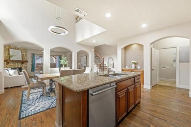 Move-In Ready! Golf Course Community + No HOA + Frisco ISD!

 on The Trails of Frisco Golf Club in Texas - for sale on GolfHomes.com, golf home, golf lot