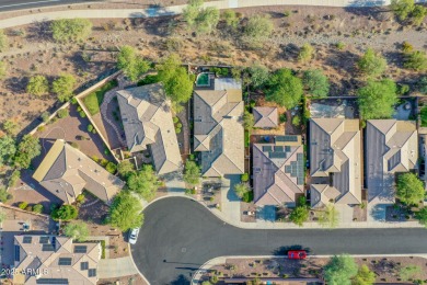 Elegant Anthem Country Club Retreat - 2927 W Plum Hollow Dr
 on Anthem Golf and Country Club  in Arizona - for sale on GolfHomes.com, golf home, golf lot