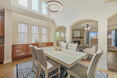 Move-In Ready! Golf Course Community + No HOA + Frisco ISD!

 on The Trails of Frisco Golf Club in Texas - for sale on GolfHomes.com, golf home, golf lot