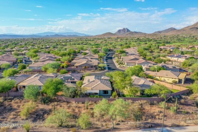 Elegant Anthem Country Club Retreat - 2927 W Plum Hollow Dr
 on Anthem Golf and Country Club  in Arizona - for sale on GolfHomes.com, golf home, golf lot