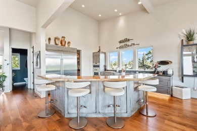 A breathtaking, award-winning home in Juniper Preserve - The on The Club At Pronghorn Golf Course in Oregon - for sale on GolfHomes.com, golf home, golf lot