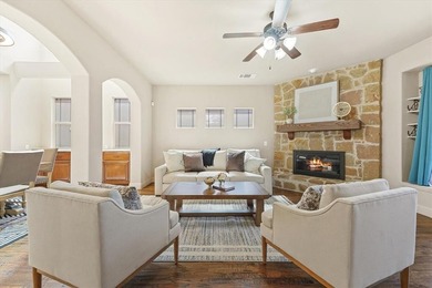 Move-In Ready! Golf Course Community + No HOA + Frisco ISD!

 on The Trails of Frisco Golf Club in Texas - for sale on GolfHomes.com, golf home, golf lot