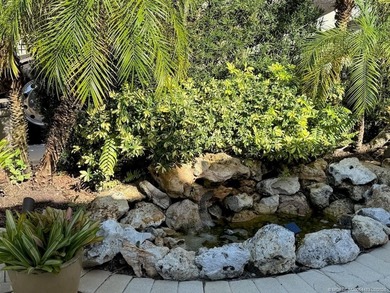 Stunning Waterfront Lot with Breathtaking Views - A MUST SEE! on St. Lucie Trail Golf Club in Florida - for sale on GolfHomes.com, golf home, golf lot