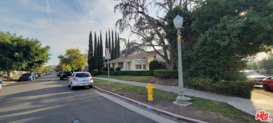 Don't miss the opportunity to own a single family residence in on Rancho Park Golf Course in California - for sale on GolfHomes.com, golf home, golf lot