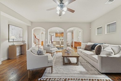 Move-In Ready! Golf Course Community + No HOA + Frisco ISD!

 on The Trails of Frisco Golf Club in Texas - for sale on GolfHomes.com, golf home, golf lot