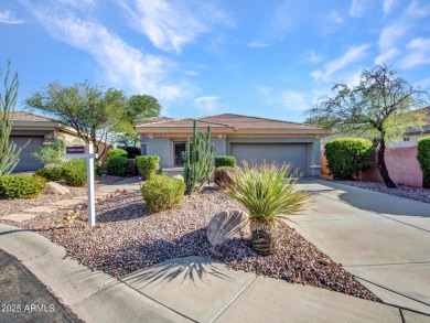 Elegant Anthem Country Club Retreat - 2927 W Plum Hollow Dr
 on Anthem Golf and Country Club  in Arizona - for sale on GolfHomes.com, golf home, golf lot