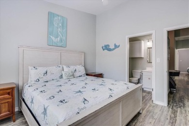 Beachside Townhome #202. Convenient central location with easy on Palmilla Beach Golf Club in Texas - for sale on GolfHomes.com, golf home, golf lot