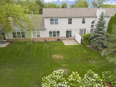 Tucked in one of the best spots in all of Lockport, this on Broken Arrow Golf Club in Illinois - for sale on GolfHomes.com, golf home, golf lot
