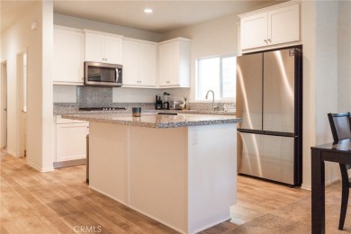 Situated in the desirable Augusta at The Fairways community on Oak Valley Golf Club in California - for sale on GolfHomes.com, golf home, golf lot