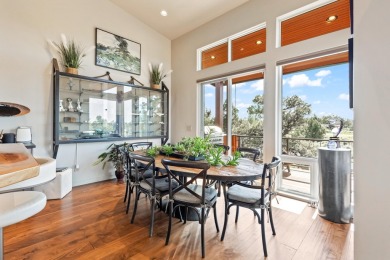 A breathtaking, award-winning home in Juniper Preserve - The on The Club At Pronghorn Golf Course in Oregon - for sale on GolfHomes.com, golf home, golf lot