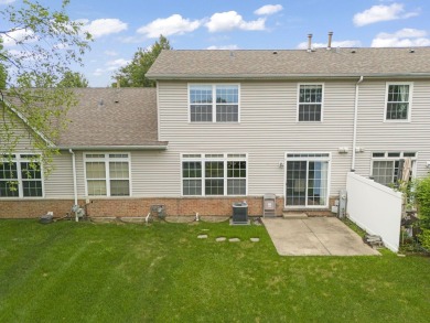 Tucked in one of the best spots in all of Lockport, this on Broken Arrow Golf Club in Illinois - for sale on GolfHomes.com, golf home, golf lot
