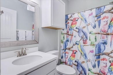 Beachside Townhome #202. Convenient central location with easy on Palmilla Beach Golf Club in Texas - for sale on GolfHomes.com, golf home, golf lot