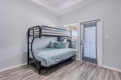 Beachside Townhome #202. Convenient central location with easy on Palmilla Beach Golf Club in Texas - for sale on GolfHomes.com, golf home, golf lot