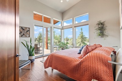 A breathtaking, award-winning home in Juniper Preserve - The on The Club At Pronghorn Golf Course in Oregon - for sale on GolfHomes.com, golf home, golf lot